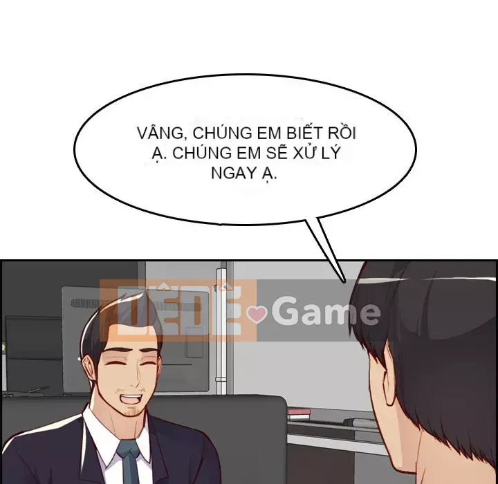 Mẹ tôi là sinh viên đại học Chương 45