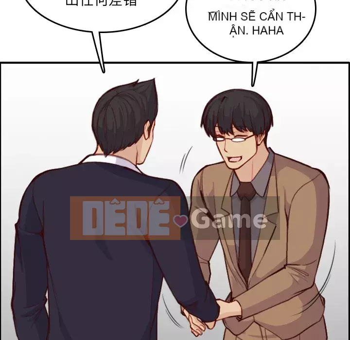 Mẹ tôi là sinh viên đại học Chương 45