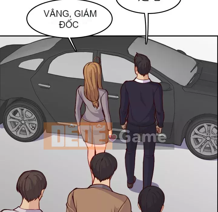 Mẹ tôi là sinh viên đại học Chương 45