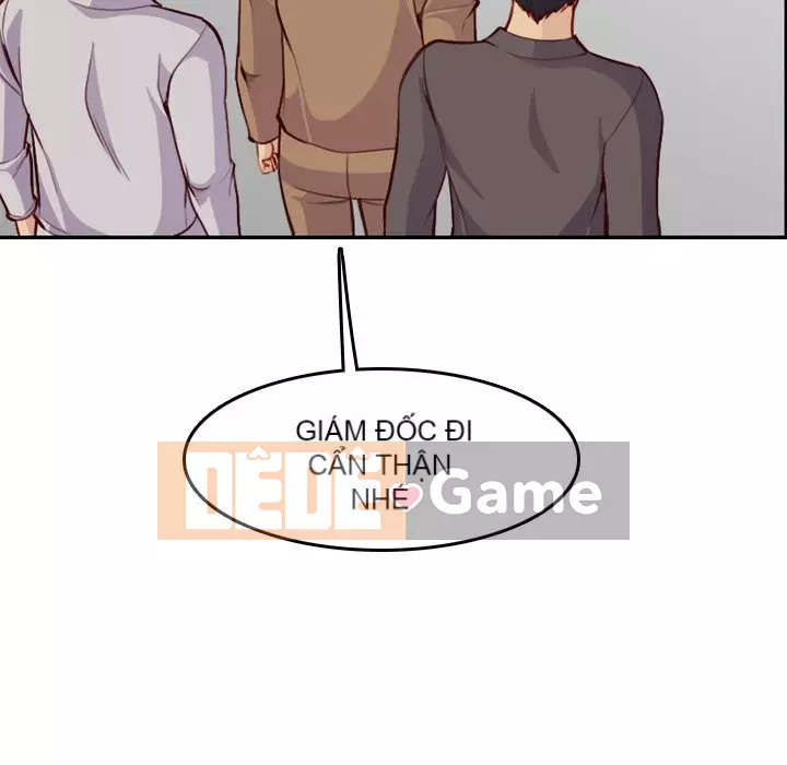 Mẹ tôi là sinh viên đại học Chương 45