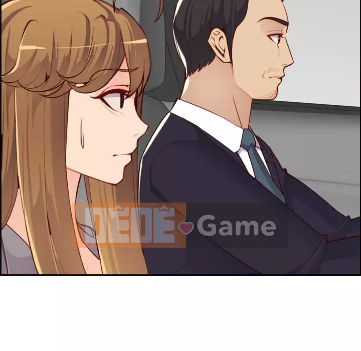 Mẹ tôi là sinh viên đại học Chương 45