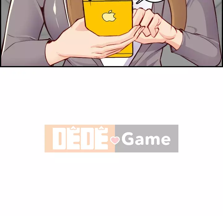 Mẹ tôi là sinh viên đại học Chương 45