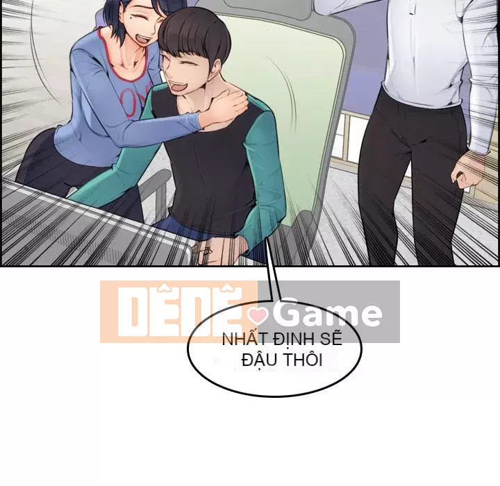 Mẹ tôi là sinh viên đại học Chương 1-44