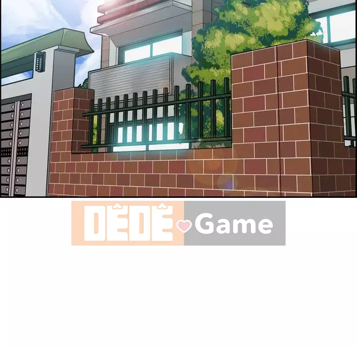 Mẹ tôi là sinh viên đại học Chương 1-44