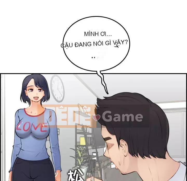 Mẹ tôi là sinh viên đại học Chương 1-44