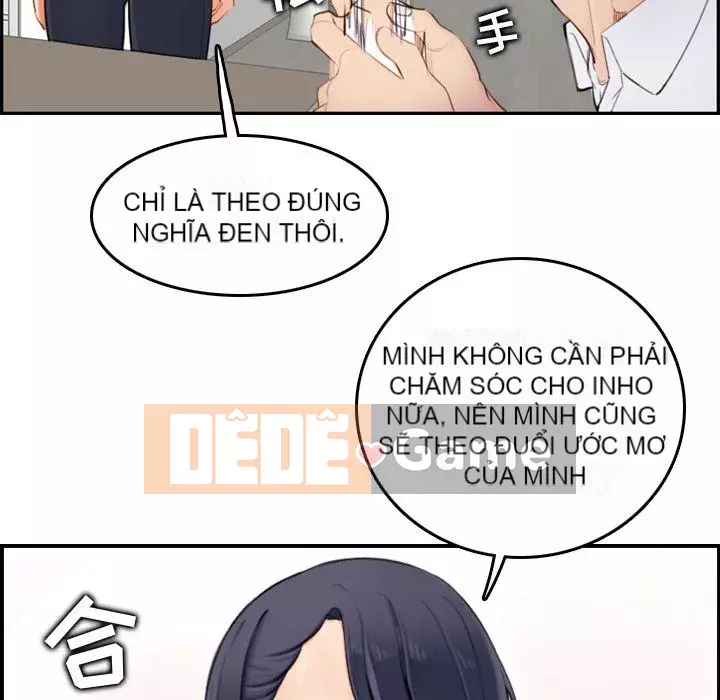 Mẹ tôi là sinh viên đại học Chương 1-44