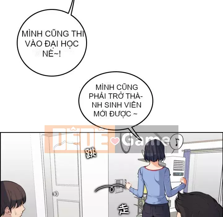 Mẹ tôi là sinh viên đại học Chương 1-44