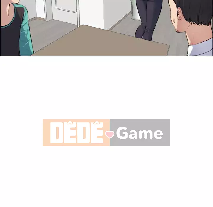 Mẹ tôi là sinh viên đại học Chương 1-44