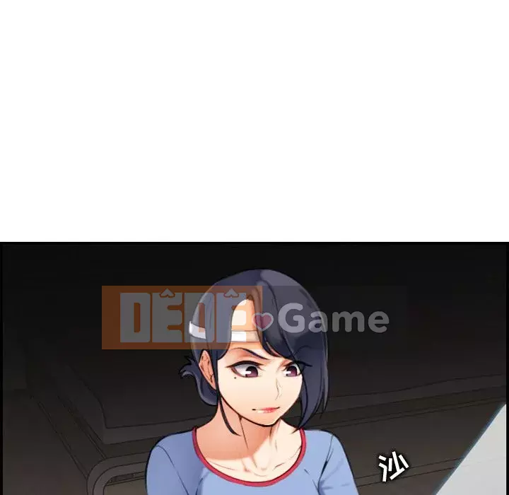 Mẹ tôi là sinh viên đại học Chương 1-44