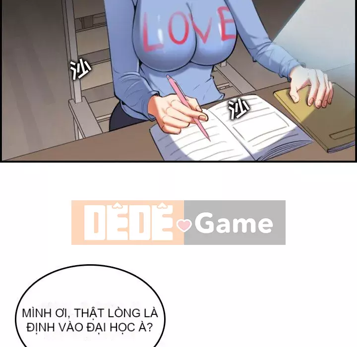 Mẹ tôi là sinh viên đại học Chương 1-44