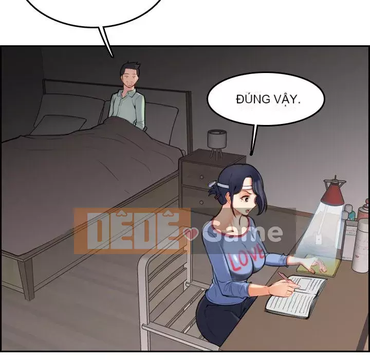 Mẹ tôi là sinh viên đại học Chương 1-44