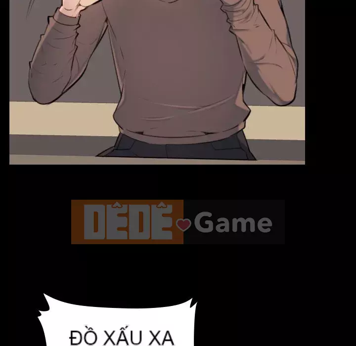 Mẹ tôi là sinh viên đại học Chương 1-44