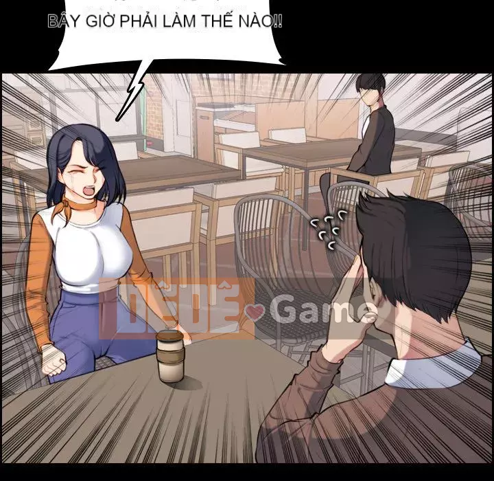 Mẹ tôi là sinh viên đại học Chương 1-44