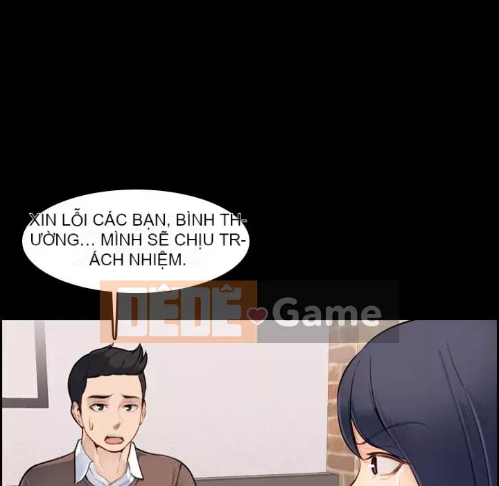 Mẹ tôi là sinh viên đại học Chương 1-44