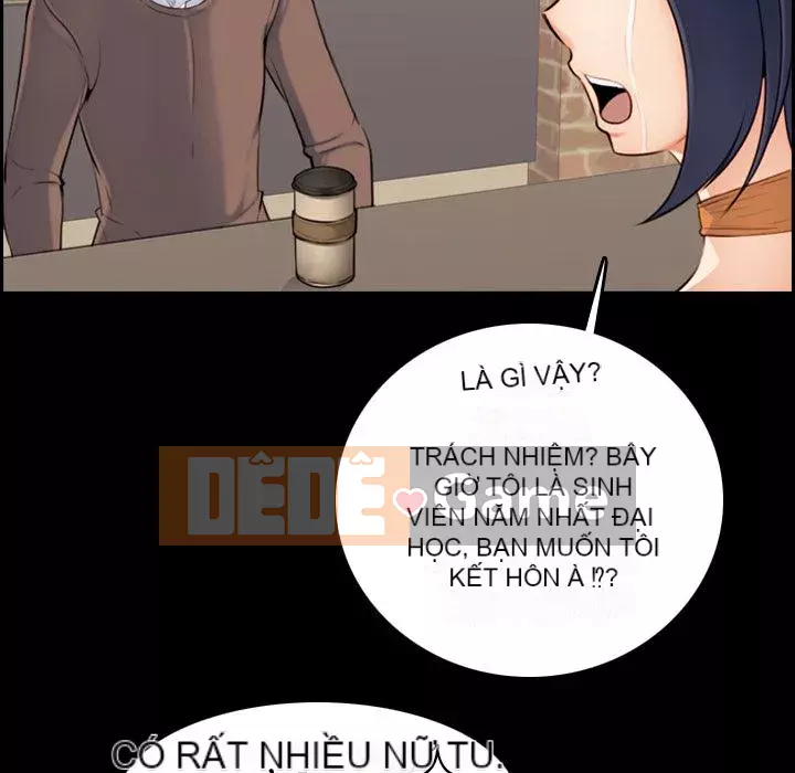 Mẹ tôi là sinh viên đại học Chương 1-44