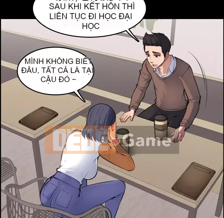 Mẹ tôi là sinh viên đại học Chương 1-44