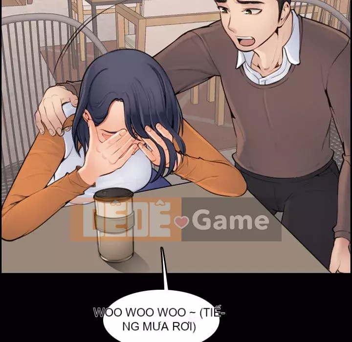 Mẹ tôi là sinh viên đại học Chương 1-44