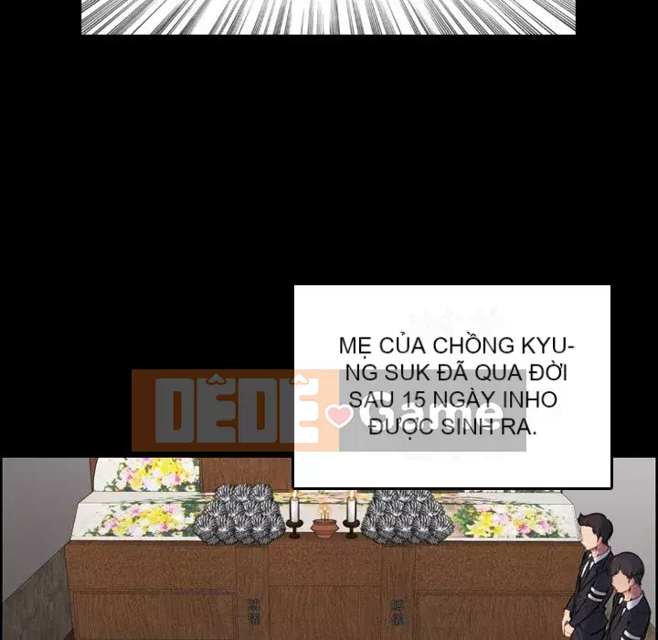 Mẹ tôi là sinh viên đại học Chương 1-44