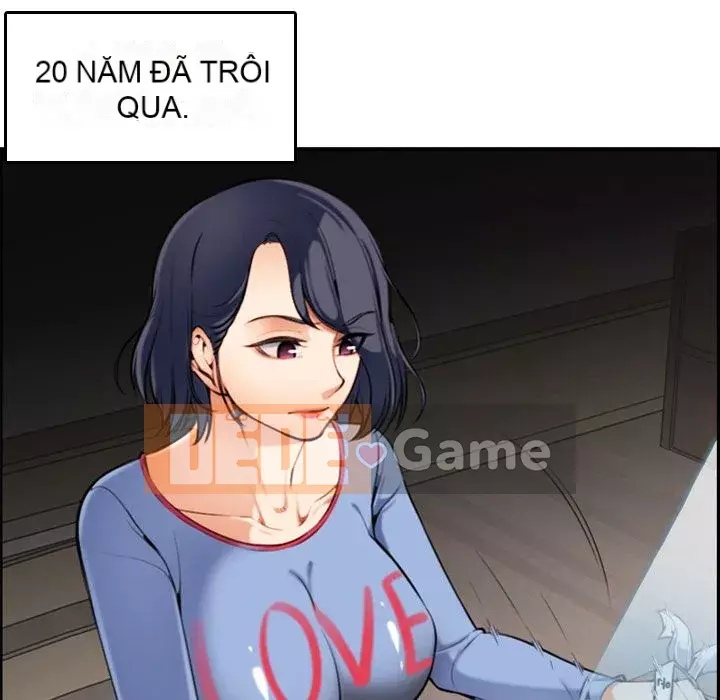 Mẹ tôi là sinh viên đại học Chương 1-44