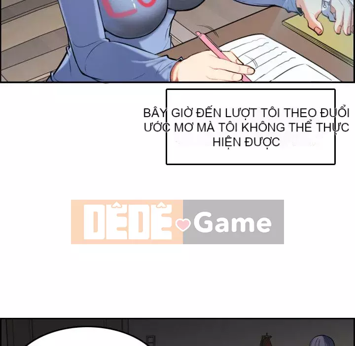 Mẹ tôi là sinh viên đại học Chương 1-44