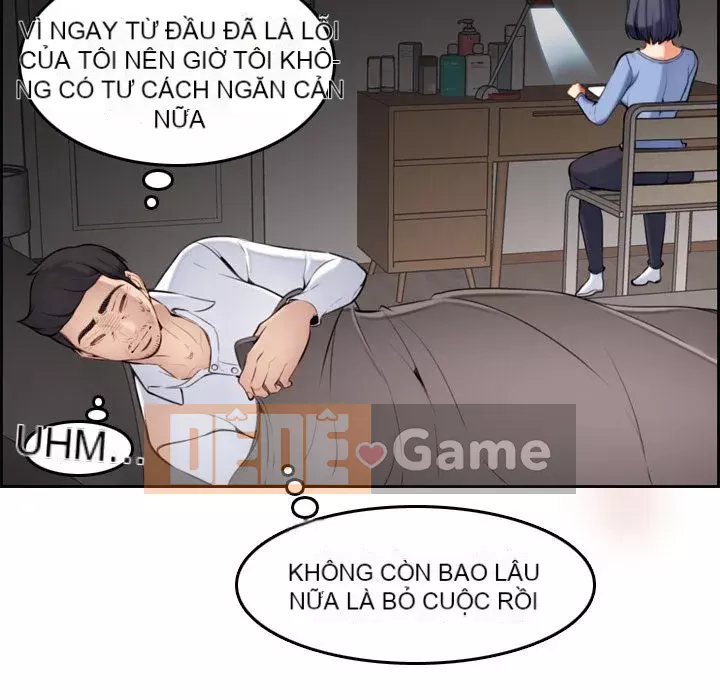 Mẹ tôi là sinh viên đại học Chương 1-44