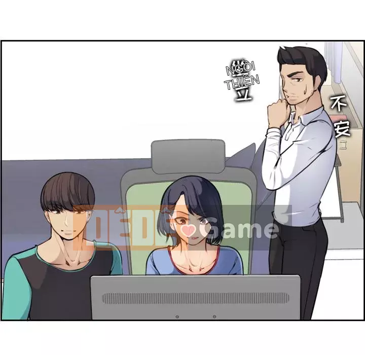 Mẹ tôi là sinh viên đại học Chương 1-44