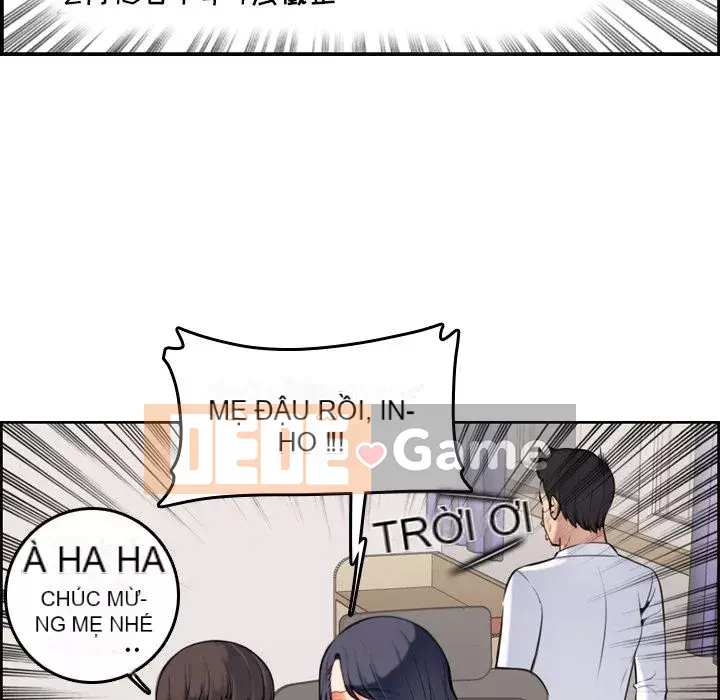Mẹ tôi là sinh viên đại học Chương 1-44