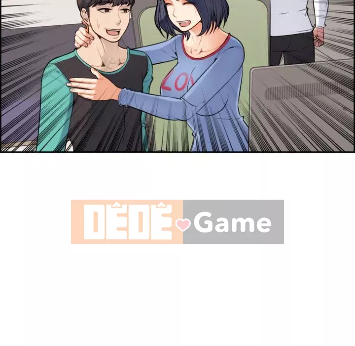 Mẹ tôi là sinh viên đại học Chương 1-44