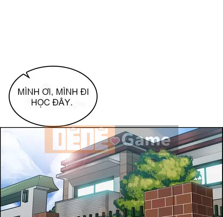 Mẹ tôi là sinh viên đại học Chương 1-44