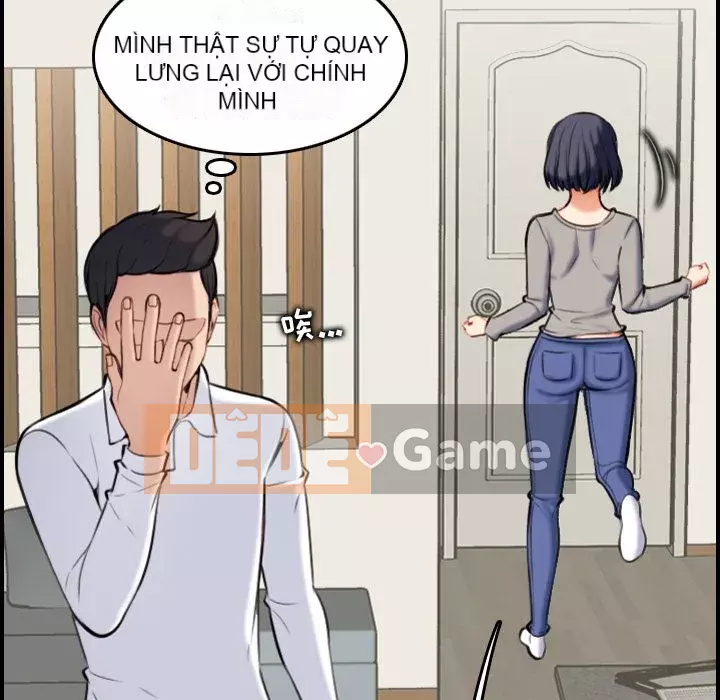 Mẹ tôi là sinh viên đại học Chương 1-44