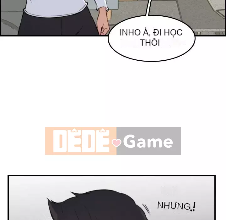 Mẹ tôi là sinh viên đại học Chương 1-44