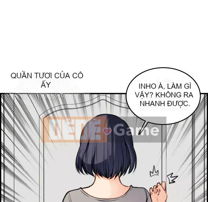 Mẹ tôi là sinh viên đại học Chương 1-44