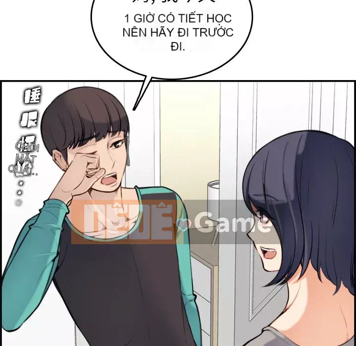 Mẹ tôi là sinh viên đại học Chương 1-44