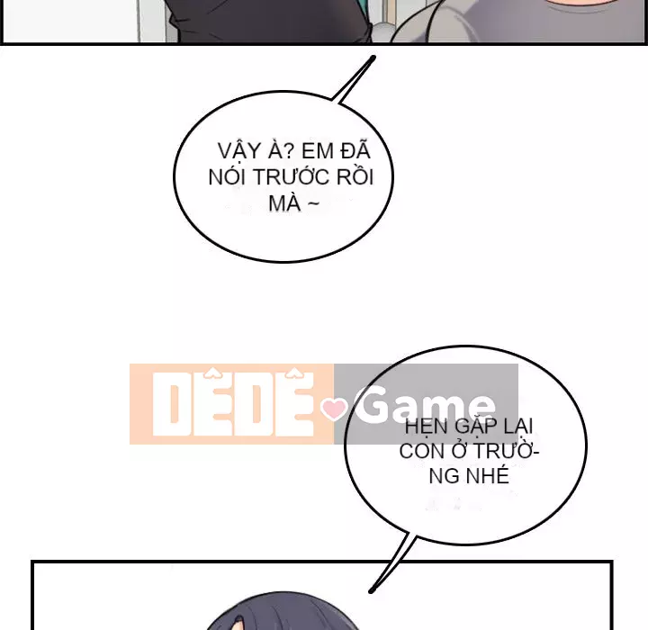 Mẹ tôi là sinh viên đại học Chương 1-44