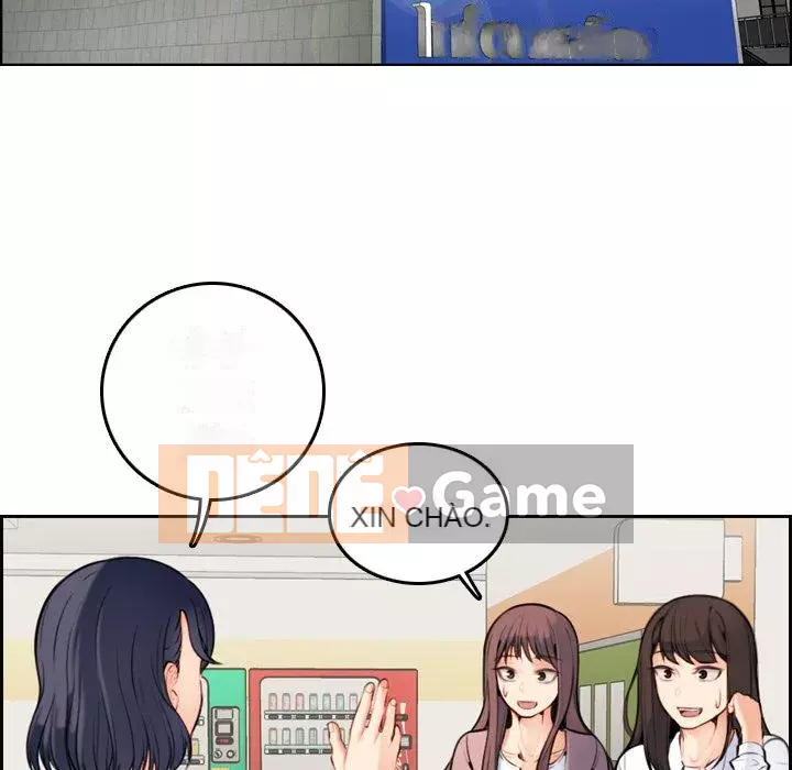 Mẹ tôi là sinh viên đại học Chương 1-44