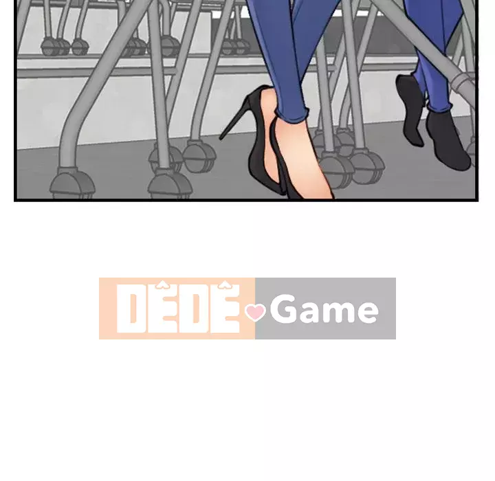 Mẹ tôi là sinh viên đại học Chương 1-44