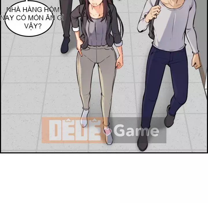 Mẹ tôi là sinh viên đại học Chương 1-44