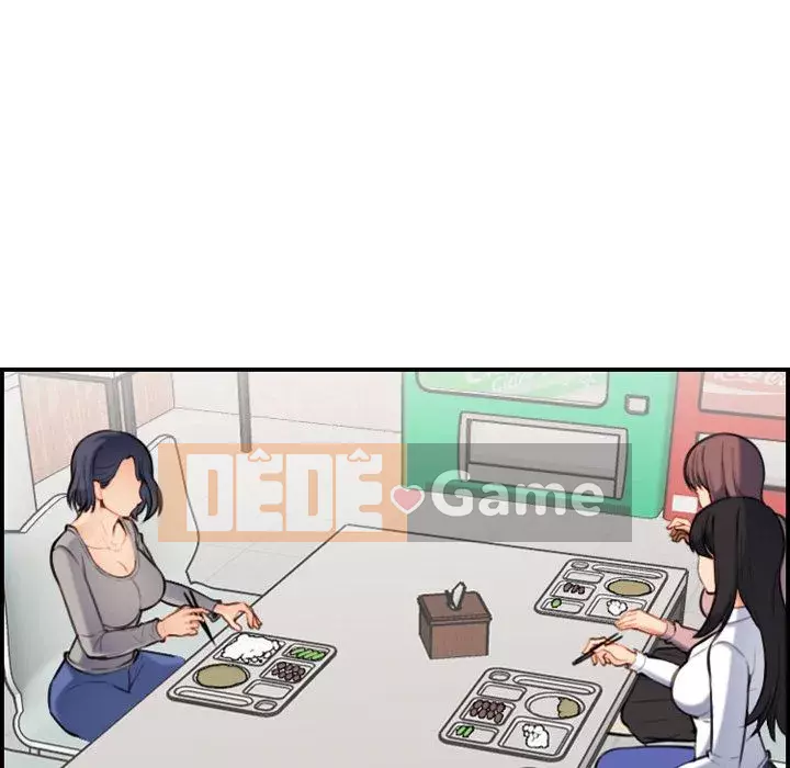 Mẹ tôi là sinh viên đại học Chương 1-44