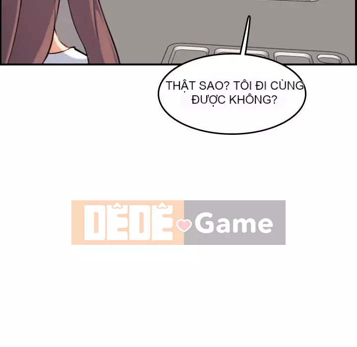 Mẹ tôi là sinh viên đại học Chương 1-44