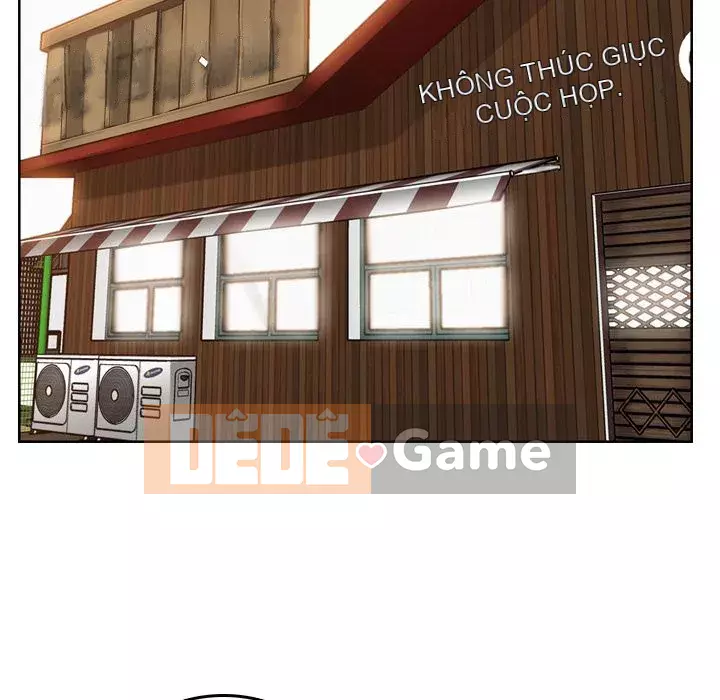 Mẹ tôi là sinh viên đại học Chương 1-44