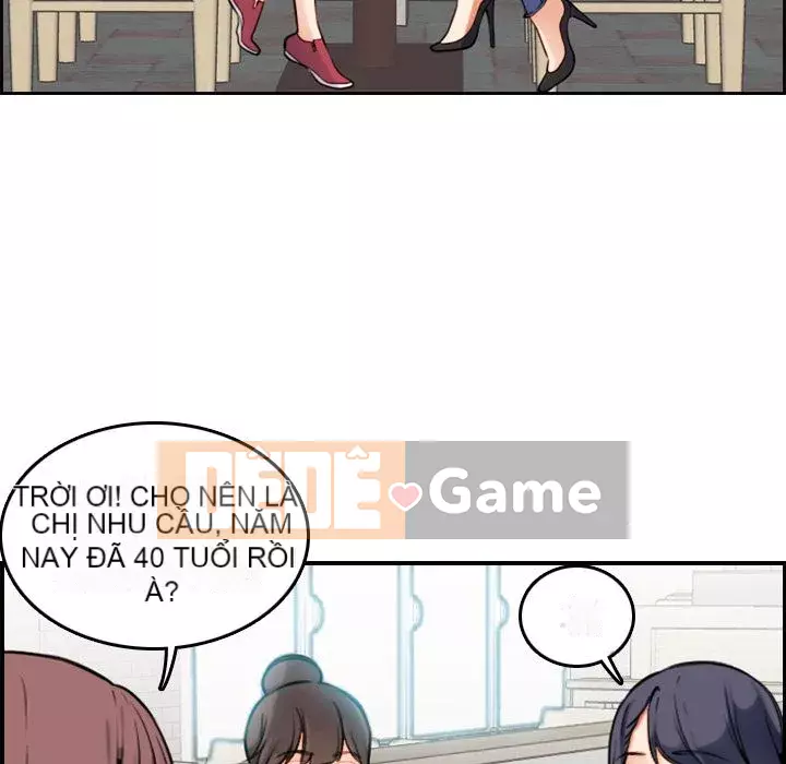 Mẹ tôi là sinh viên đại học Chương 1-44