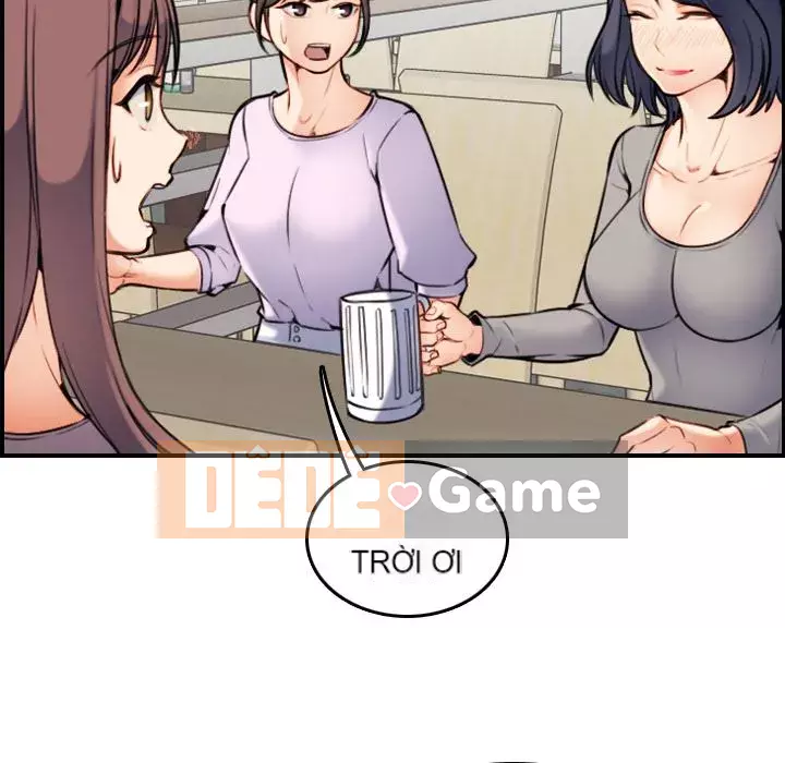 Mẹ tôi là sinh viên đại học Chương 1-44