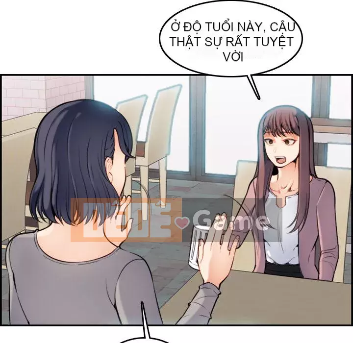 Mẹ tôi là sinh viên đại học Chương 1-44