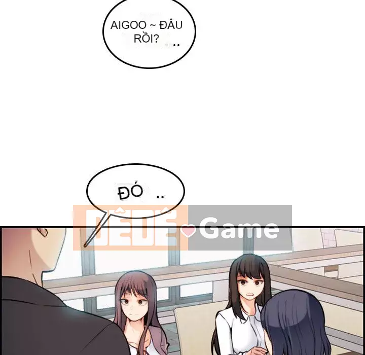 Mẹ tôi là sinh viên đại học Chương 1-44