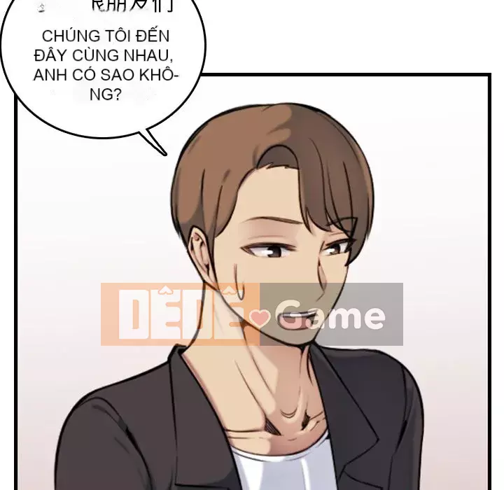 Mẹ tôi là sinh viên đại học Chương 1-44