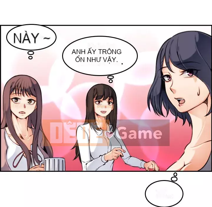 Mẹ tôi là sinh viên đại học Chương 1-44