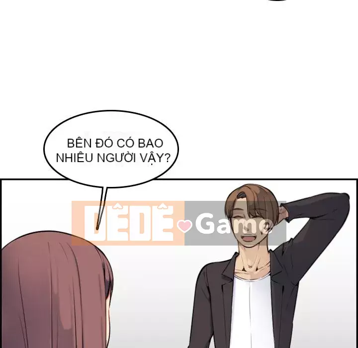 Mẹ tôi là sinh viên đại học Chương 1-44