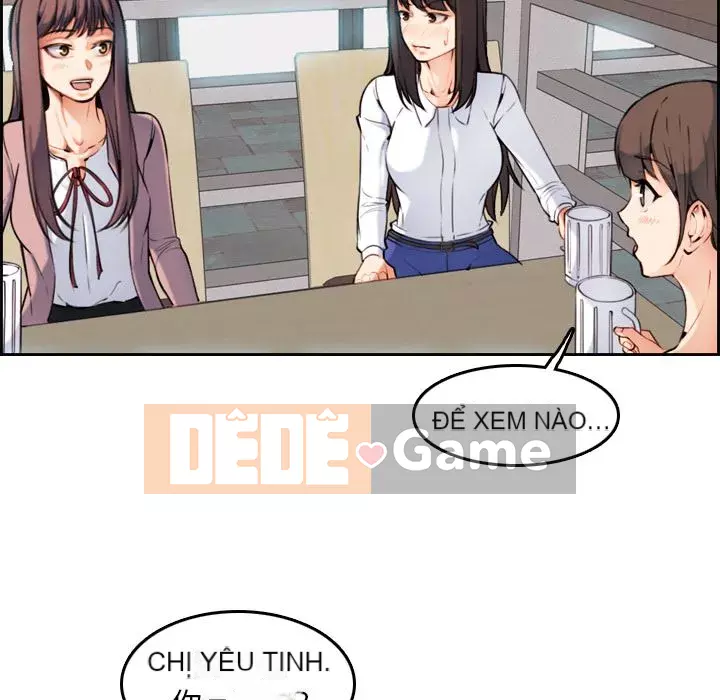 Mẹ tôi là sinh viên đại học Chương 1-44