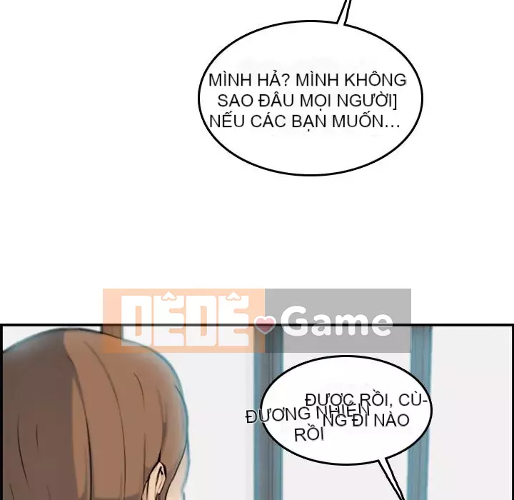 Mẹ tôi là sinh viên đại học Chương 1-44