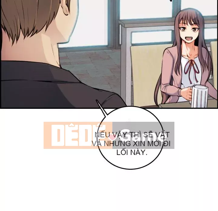 Mẹ tôi là sinh viên đại học Chương 1-44